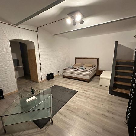 Atelier - Loft Schoenbrunn Apartamento Viena Exterior foto