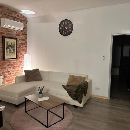 Atelier - Loft Schoenbrunn Apartamento Viena Exterior foto
