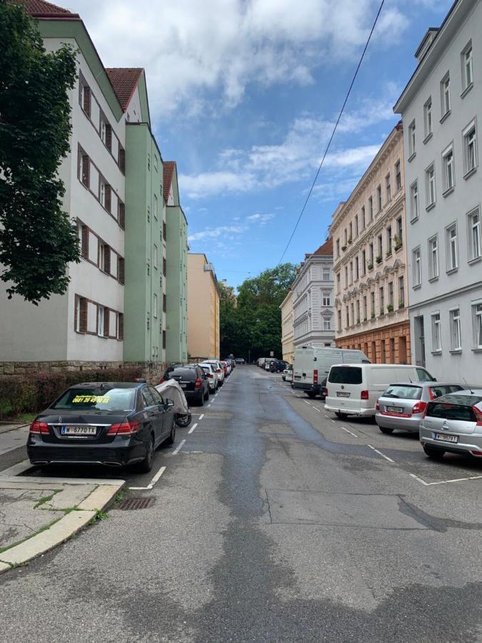 Atelier - Loft Schoenbrunn Apartamento Viena Exterior foto