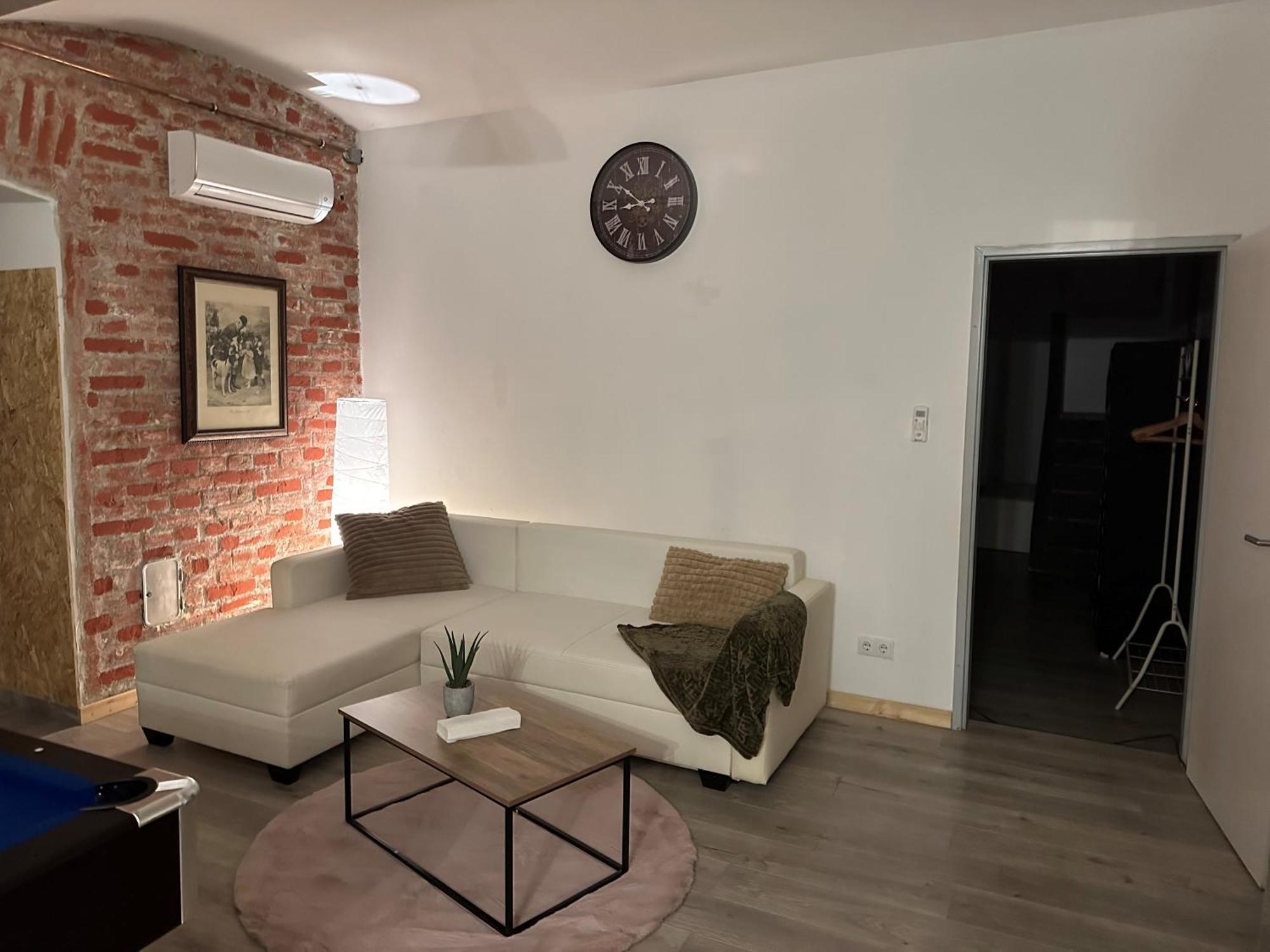 Atelier - Loft Schoenbrunn Apartamento Viena Exterior foto