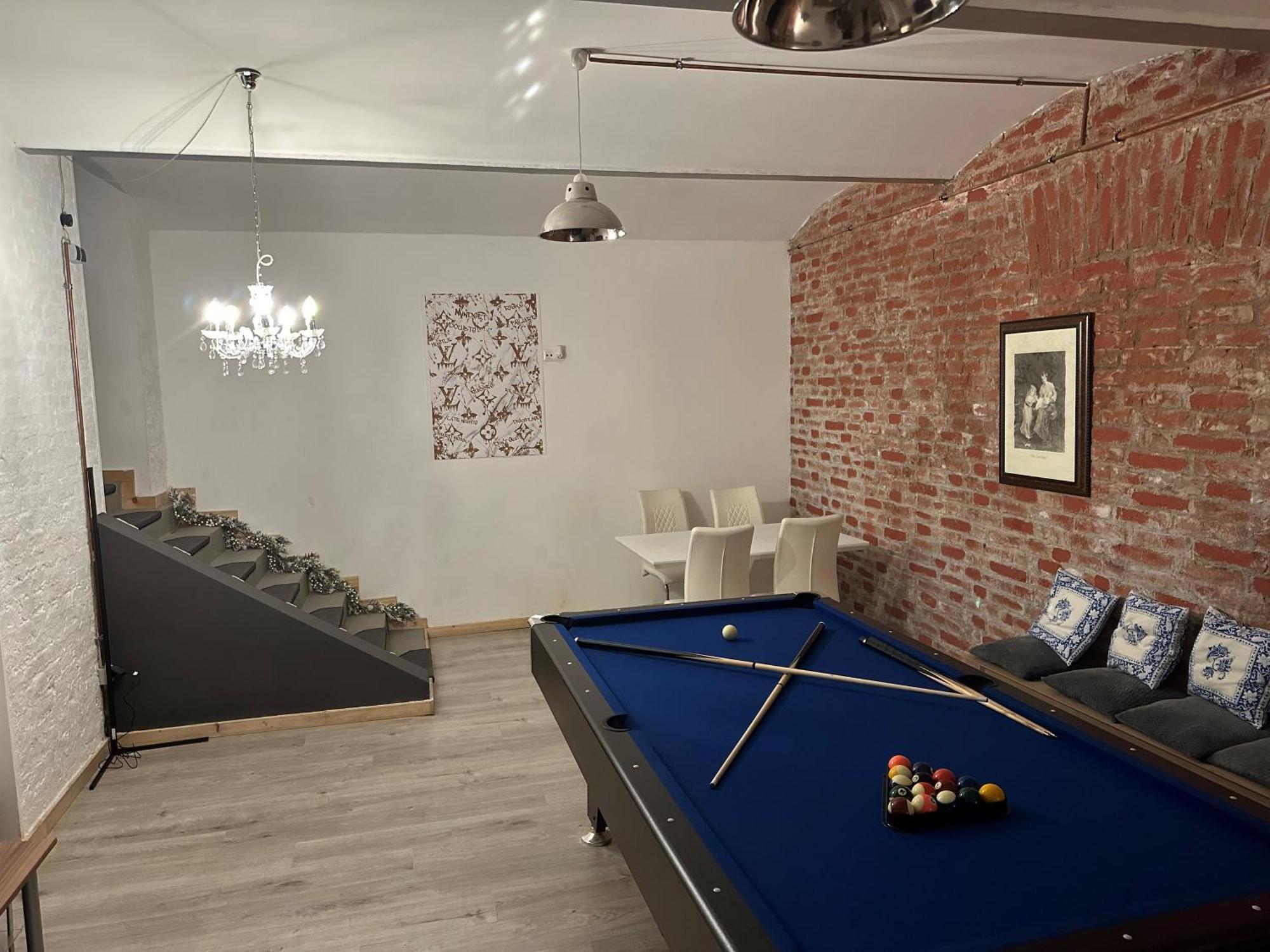 Atelier - Loft Schoenbrunn Apartamento Viena Exterior foto